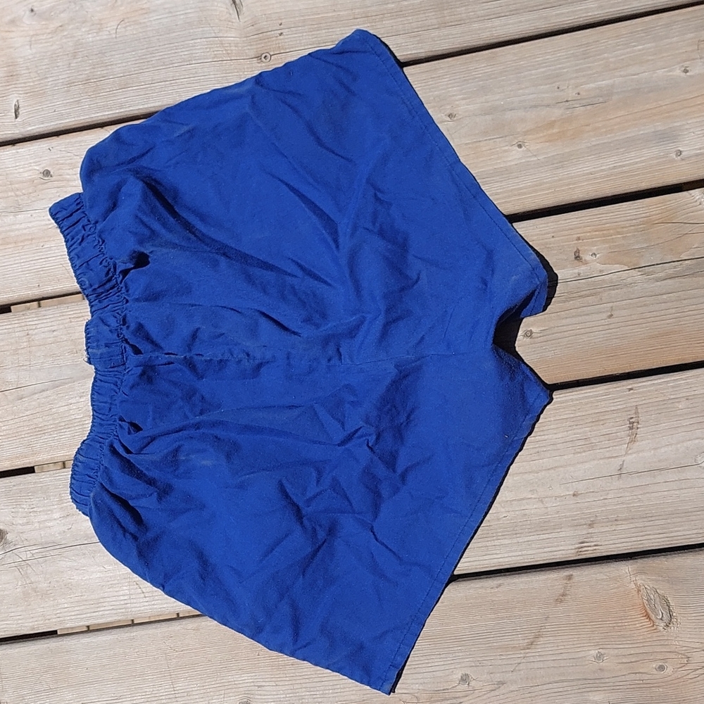 Lounge shorts - Picture 3 of 5